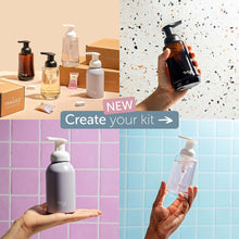 Load image into Gallery viewer, Hand Soap Quad Kit
